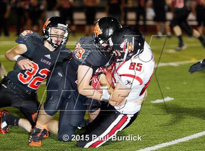 Thumbnail 2 in Warsaw/Letchworth @ Wellsville photogallery.