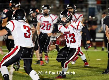 Thumbnail 3 in Warsaw/Letchworth @ Wellsville photogallery.