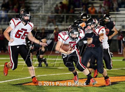 Thumbnail 3 in Warsaw/Letchworth @ Wellsville photogallery.