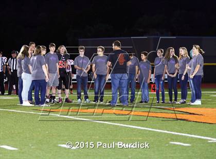 Thumbnail 3 in Warsaw/Letchworth @ Wellsville photogallery.