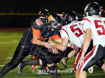 Thumbnail 3 in Warsaw/Letchworth @ Wellsville photogallery.