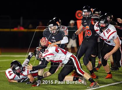 Thumbnail 3 in Warsaw/Letchworth @ Wellsville photogallery.
