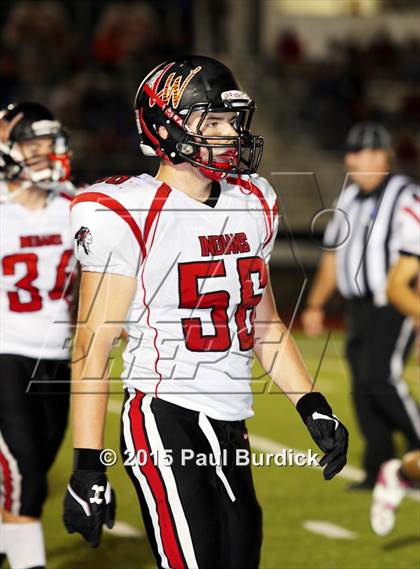 Thumbnail 3 in Warsaw/Letchworth @ Wellsville photogallery.