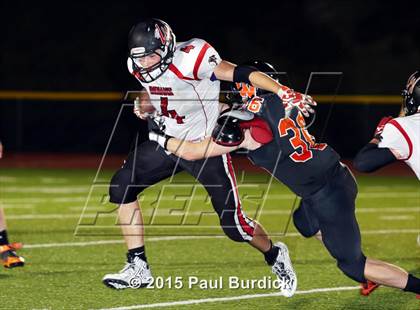 Thumbnail 3 in Warsaw/Letchworth @ Wellsville photogallery.
