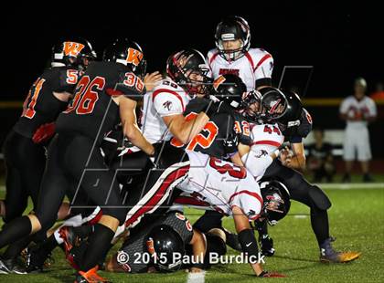 Thumbnail 3 in Warsaw/Letchworth @ Wellsville photogallery.