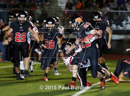 Thumbnail 3 in Warsaw/Letchworth @ Wellsville photogallery.