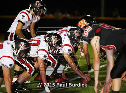 Thumbnail 2 in Warsaw/Letchworth @ Wellsville photogallery.