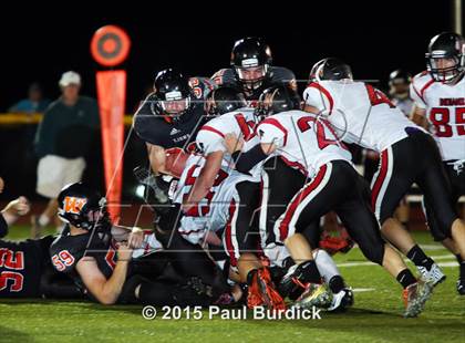 Thumbnail 1 in Warsaw/Letchworth @ Wellsville photogallery.