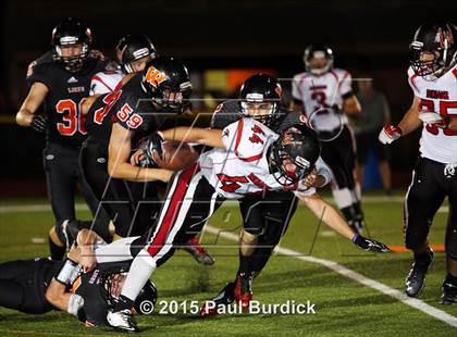 Thumbnail 1 in Warsaw/Letchworth @ Wellsville photogallery.