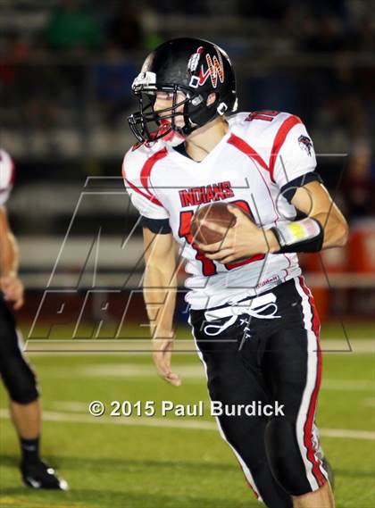 Thumbnail 1 in Warsaw/Letchworth @ Wellsville photogallery.