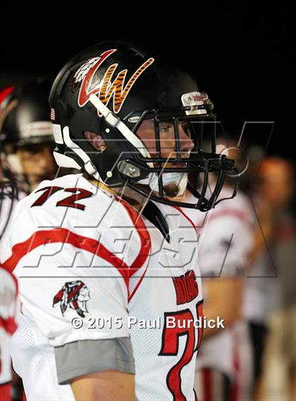 Thumbnail 2 in Warsaw/Letchworth @ Wellsville photogallery.