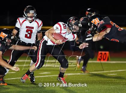 Thumbnail 3 in Warsaw/Letchworth @ Wellsville photogallery.