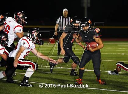 Thumbnail 2 in Warsaw/Letchworth @ Wellsville photogallery.