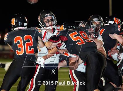 Thumbnail 2 in Warsaw/Letchworth @ Wellsville photogallery.