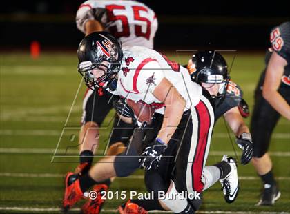 Thumbnail 1 in Warsaw/Letchworth @ Wellsville photogallery.