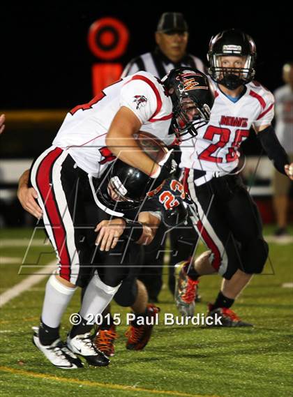 Thumbnail 3 in Warsaw/Letchworth @ Wellsville photogallery.