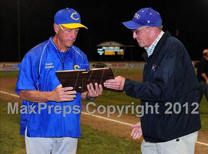 Thumbnail 1 in Plainville vs. Haddam-Killingworth (CIAC Class M Final) photogallery.