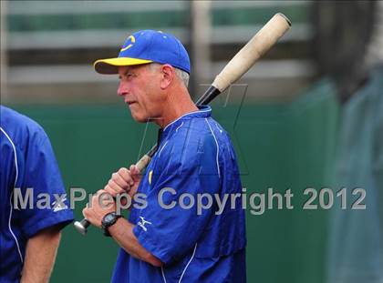 Thumbnail 1 in Plainville vs. Haddam-Killingworth (CIAC Class M Final) photogallery.