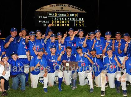 Thumbnail 1 in Plainville vs. Haddam-Killingworth (CIAC Class M Final) photogallery.