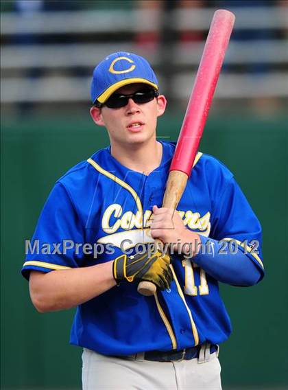 Thumbnail 1 in Plainville vs. Haddam-Killingworth (CIAC Class M Final) photogallery.