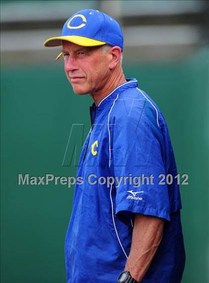 Thumbnail 2 in Plainville vs. Haddam-Killingworth (CIAC Class M Final) photogallery.