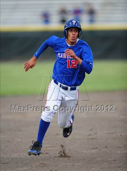 Thumbnail 1 in Plainville vs. Haddam-Killingworth (CIAC Class M Final) photogallery.
