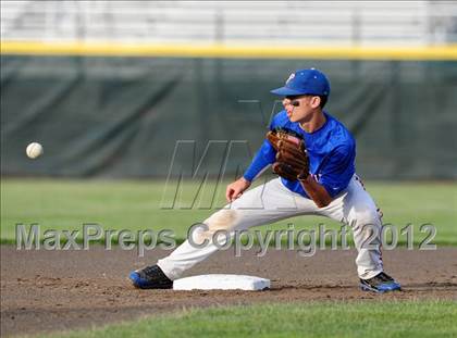Thumbnail 1 in Plainville vs. Haddam-Killingworth (CIAC Class M Final) photogallery.