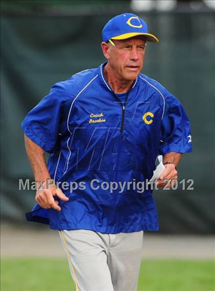 Thumbnail 3 in Plainville vs. Haddam-Killingworth (CIAC Class M Final) photogallery.