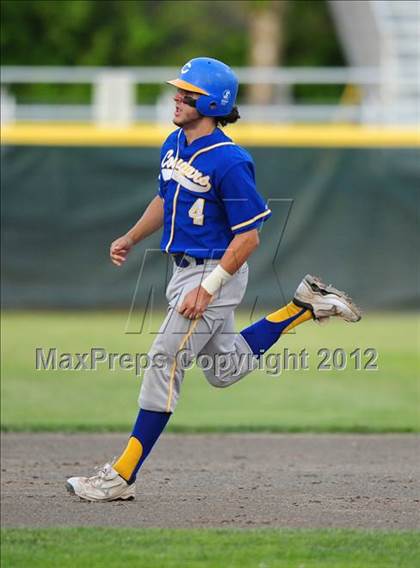 Thumbnail 3 in Plainville vs. Haddam-Killingworth (CIAC Class M Final) photogallery.