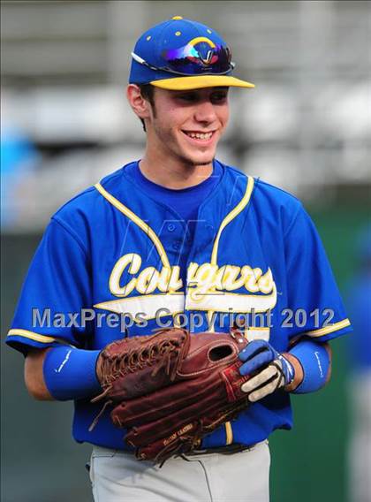 Thumbnail 3 in Plainville vs. Haddam-Killingworth (CIAC Class M Final) photogallery.