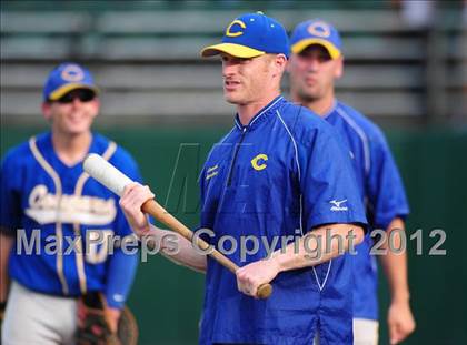 Thumbnail 2 in Plainville vs. Haddam-Killingworth (CIAC Class M Final) photogallery.
