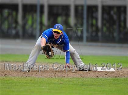 Thumbnail 1 in Plainville vs. Haddam-Killingworth (CIAC Class M Final) photogallery.