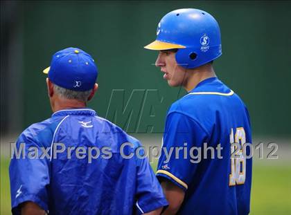 Thumbnail 1 in Plainville vs. Haddam-Killingworth (CIAC Class M Final) photogallery.