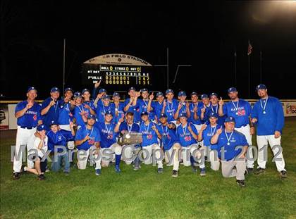 Thumbnail 1 in Plainville vs. Haddam-Killingworth (CIAC Class M Final) photogallery.
