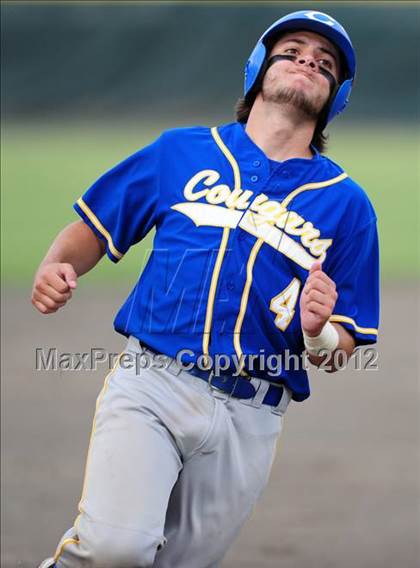 Thumbnail 3 in Plainville vs. Haddam-Killingworth (CIAC Class M Final) photogallery.