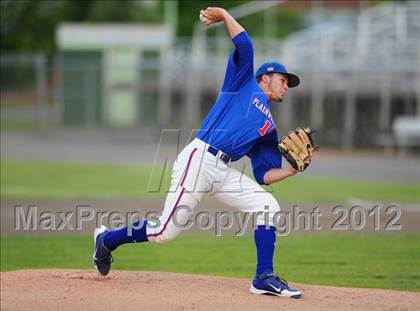 Thumbnail 1 in Plainville vs. Haddam-Killingworth (CIAC Class M Final) photogallery.