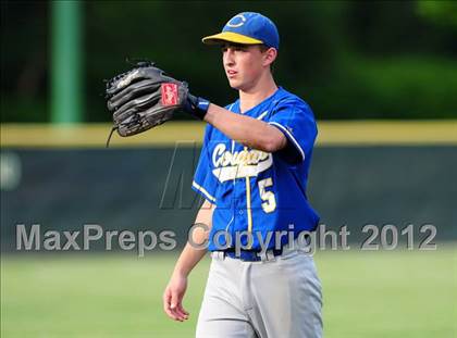 Thumbnail 1 in Plainville vs. Haddam-Killingworth (CIAC Class M Final) photogallery.