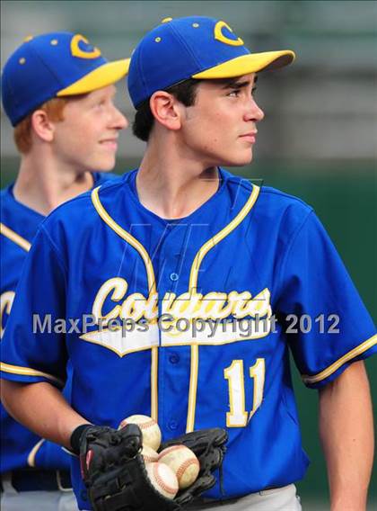 Thumbnail 1 in Plainville vs. Haddam-Killingworth (CIAC Class M Final) photogallery.