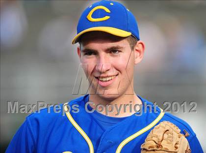 Thumbnail 2 in Plainville vs. Haddam-Killingworth (CIAC Class M Final) photogallery.