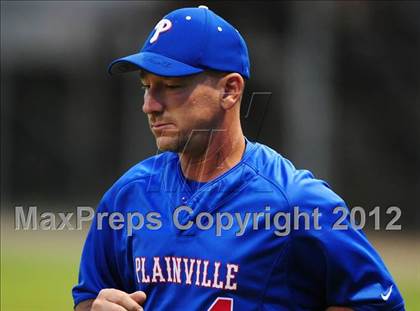 Thumbnail 3 in Plainville vs. Haddam-Killingworth (CIAC Class M Final) photogallery.