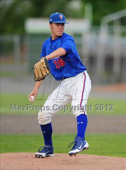 Thumbnail 1 in Plainville vs. Haddam-Killingworth (CIAC Class M Final) photogallery.
