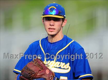 Thumbnail 1 in Plainville vs. Haddam-Killingworth (CIAC Class M Final) photogallery.