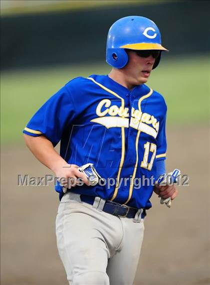 Thumbnail 1 in Plainville vs. Haddam-Killingworth (CIAC Class M Final) photogallery.