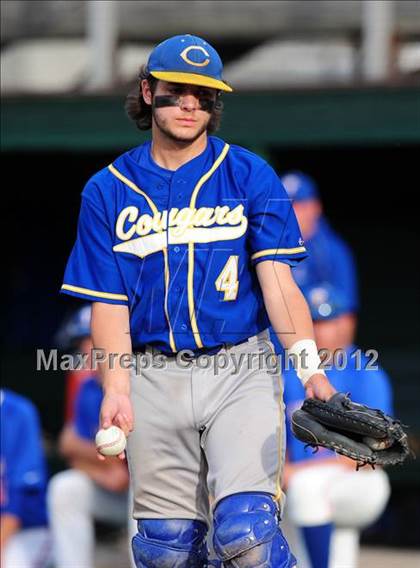 Thumbnail 1 in Plainville vs. Haddam-Killingworth (CIAC Class M Final) photogallery.