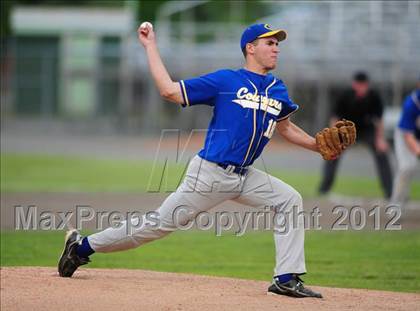 Thumbnail 1 in Plainville vs. Haddam-Killingworth (CIAC Class M Final) photogallery.