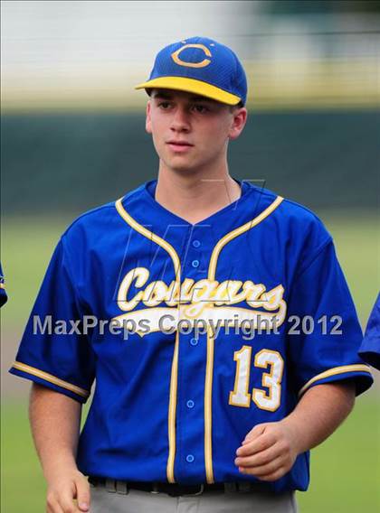 Thumbnail 1 in Plainville vs. Haddam-Killingworth (CIAC Class M Final) photogallery.