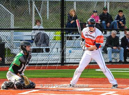 Thumbnail 3 in Roosevelt @ Eastside Catholic photogallery.