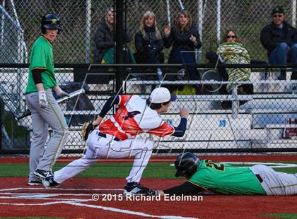 Thumbnail 2 in Roosevelt @ Eastside Catholic photogallery.
