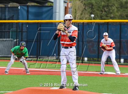 Thumbnail 2 in Roosevelt @ Eastside Catholic photogallery.