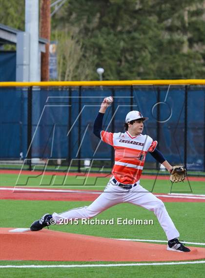 Thumbnail 2 in Roosevelt @ Eastside Catholic photogallery.
